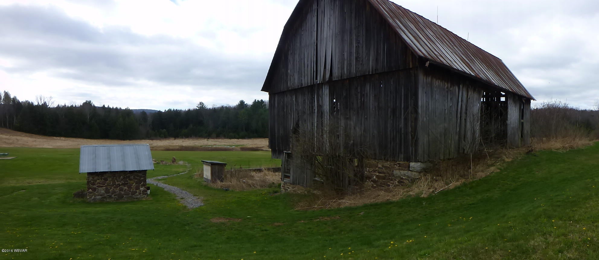 2351 Calvert Road Trout Run, PA 17771 - Photo 71 of 112 Barn-2351 Calvert Rd Trout Run