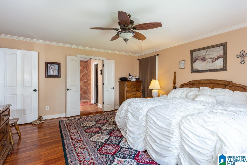 1008 Hannah Road Pell City, AL 35128 - Photo 17 of 50