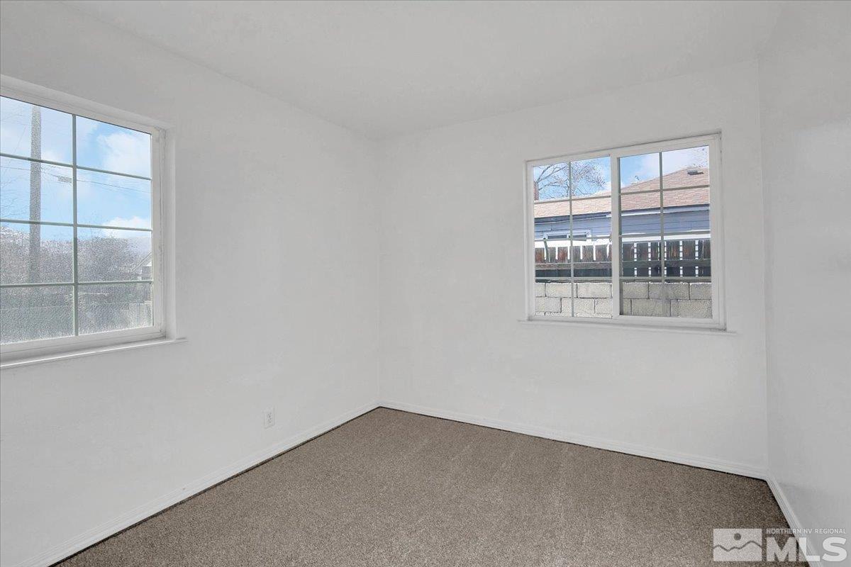 1630 Dayton Way Reno, NV 89502 - Photo 12 of 36 an empty room with a window