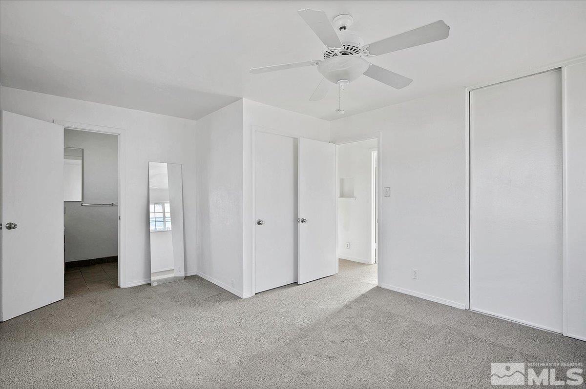 1630 Dayton Way Reno, NV 89502 - Photo 7 of 36 a view of an empty room