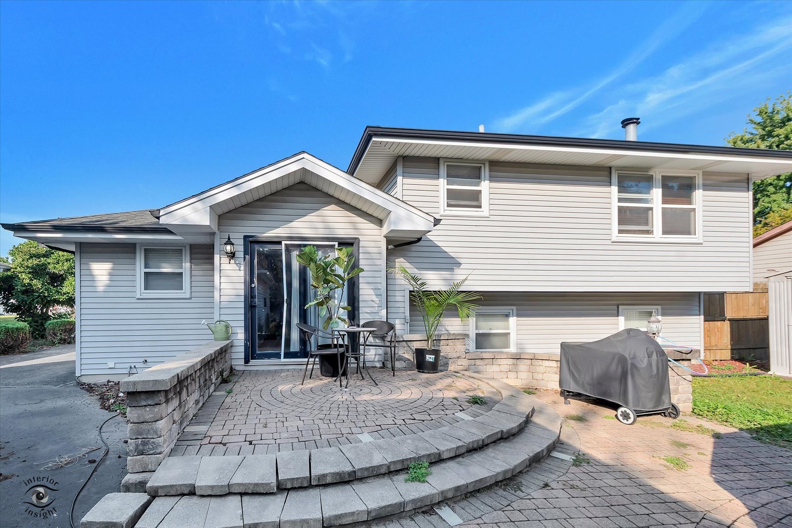 1804 Maserati Drive Joliet, IL 60435 - Photo 20 of 25 a front view of a house with garden