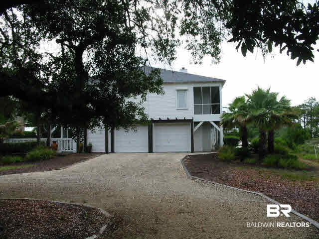 33267 River Road Orange Beach, AL 36561 - Photo 2 of 26 Front 2