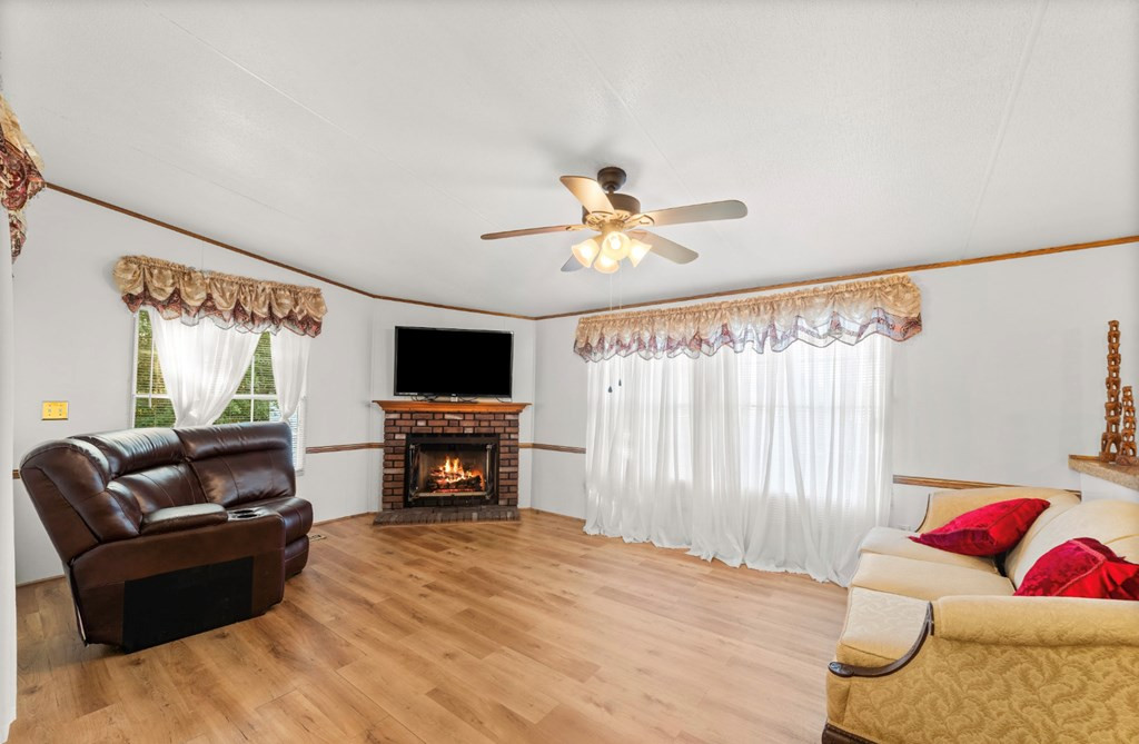 6745 Columbia Road St. Matthews, SC 29135 - Photo 8 of 22 Photo 8