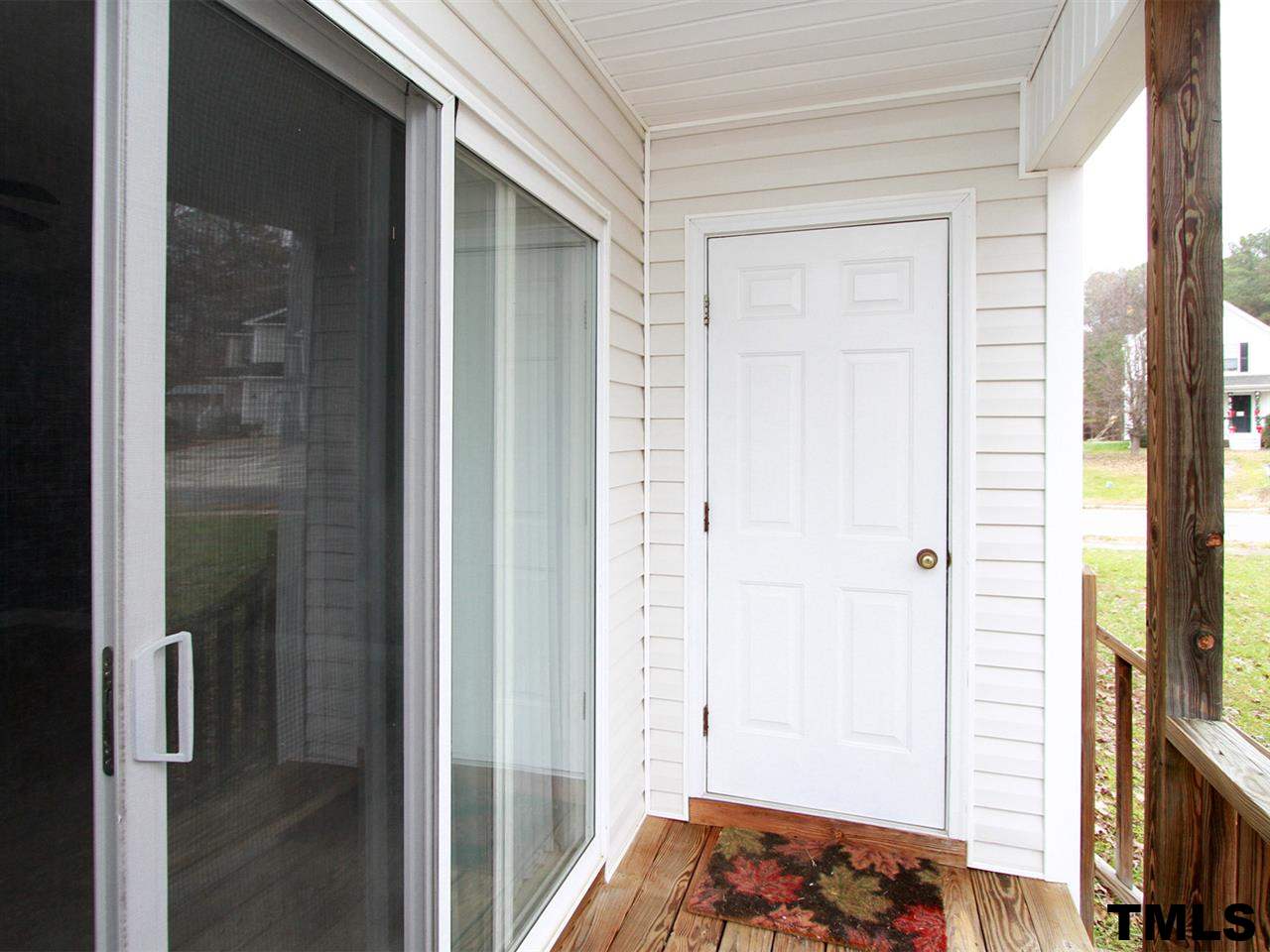4409 Archibald Way Raleigh, NC 27616 - Photo 20 of 23 a view of bedroom with natural light