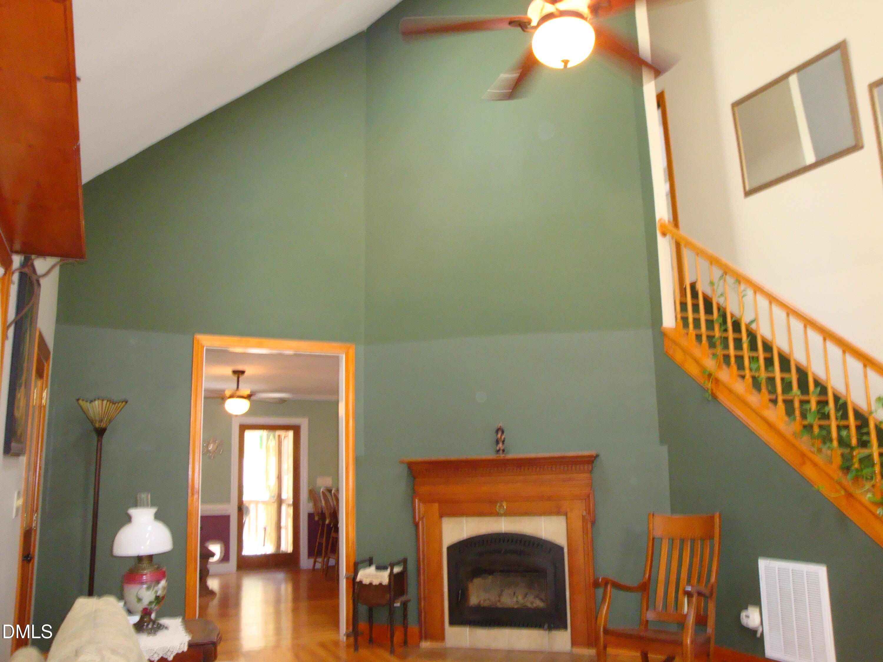 4150 Chatham Church Road Sanford, NC 27330 - Photo 6 of 20 DSC03723