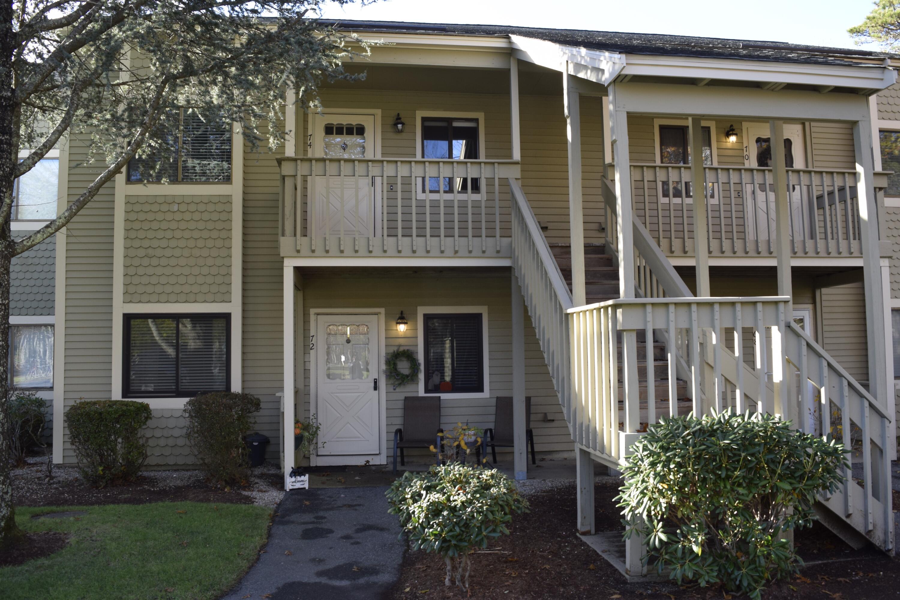 74 Eaton Lane, Brewster, MA 02631 Compass