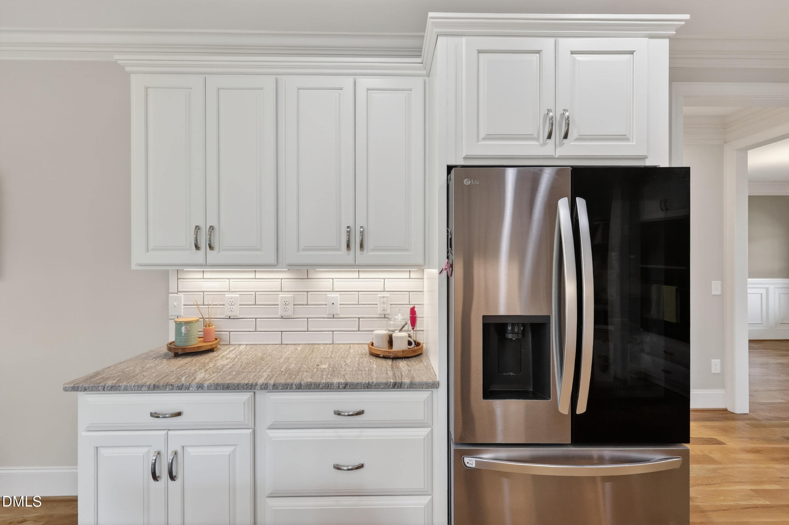 261 Character Drive Rolesville, NC 27571 - Photo 20 of 77 Bright and Open Kitchen