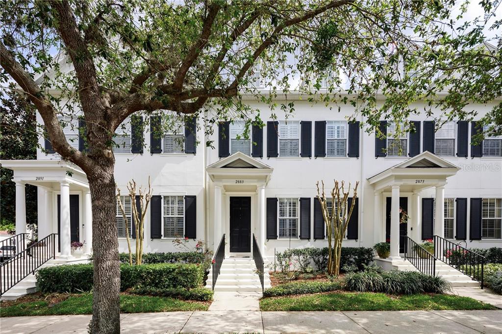 2883 Upper Park Road Orlando, FL 32814 - Photo 1 of 1 2883 Upper Park Road