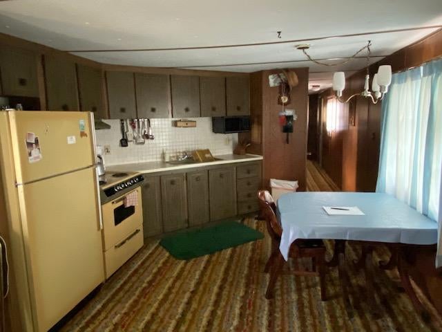 2832 Scholl Road Mancelona, MI 49659 - Photo 15 of 22 Gallery Image 15