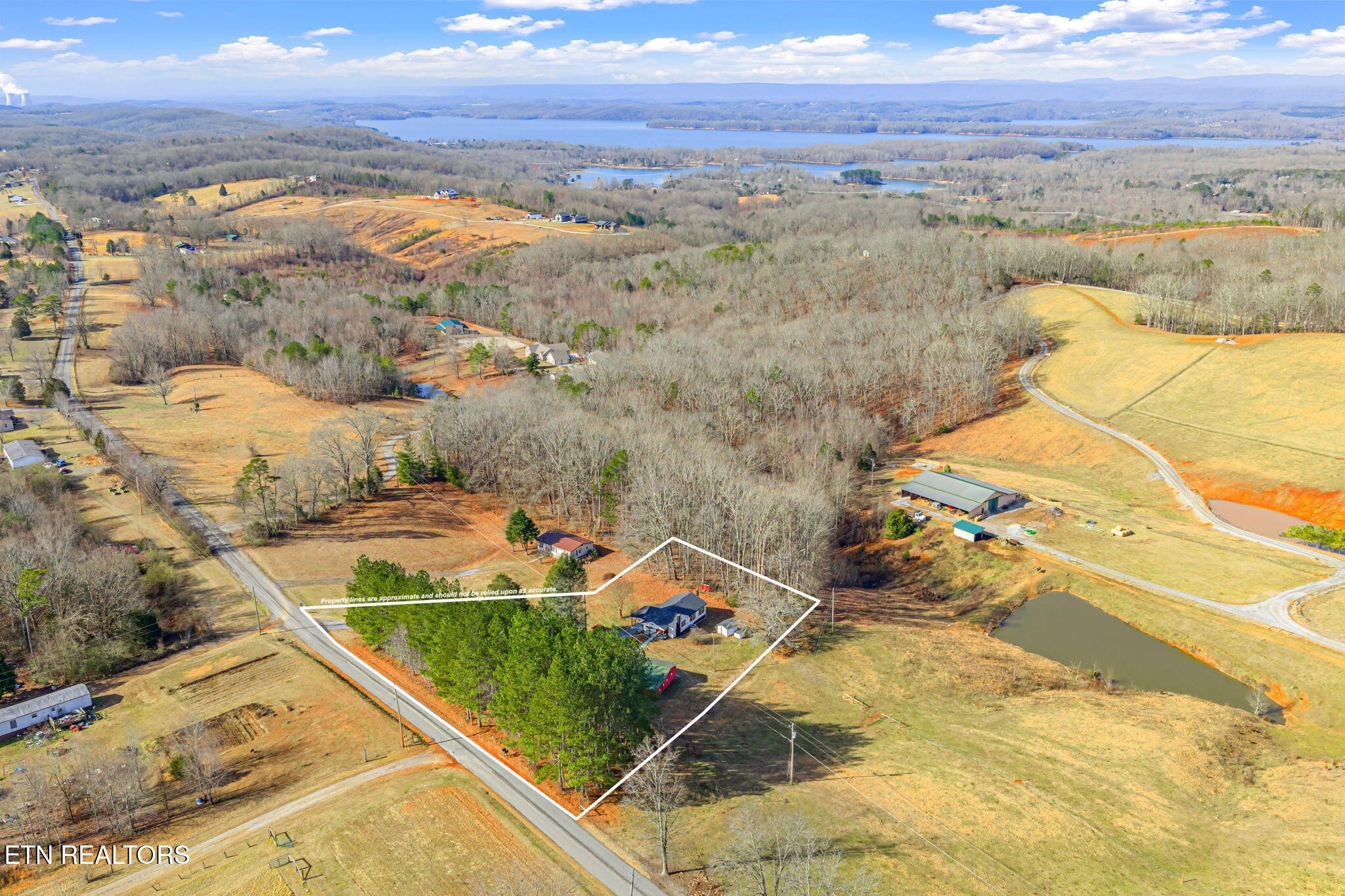 2457 Reed Road Ten Mile, TN 37880 - Photo 24 of 33 Gallery Image 24