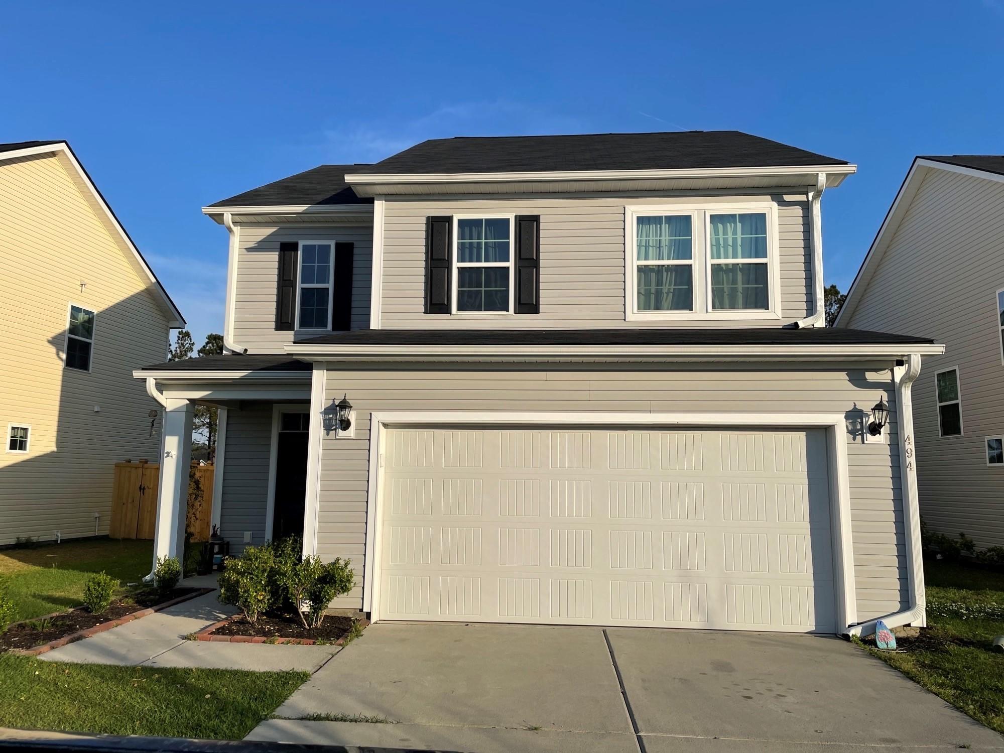 494 Spectrum Road Summerville, SC 29486 - Photo 1 of 1 Spectrum