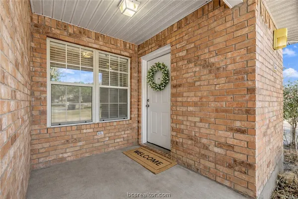 $1,595 | 2419 Brittain Court, College Station, TX 77845