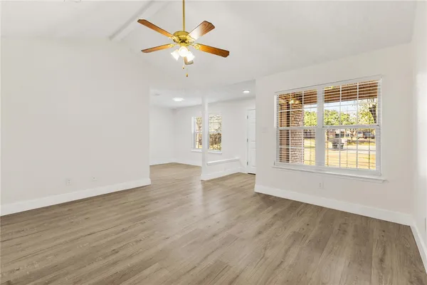 $1,595 | 2419 Brittain Court, College Station, TX 77845