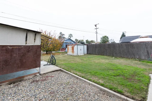 $294,000 | 1044 South Hope Avenue, Reedley, CA 93654