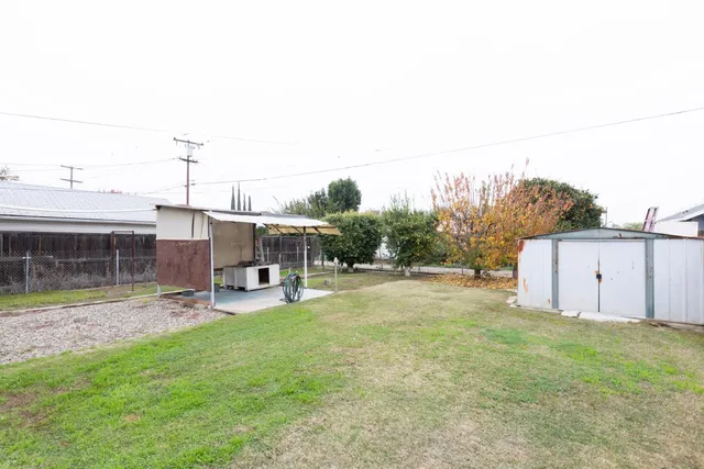 $294,000 | 1044 South Hope Avenue, Reedley, CA 93654