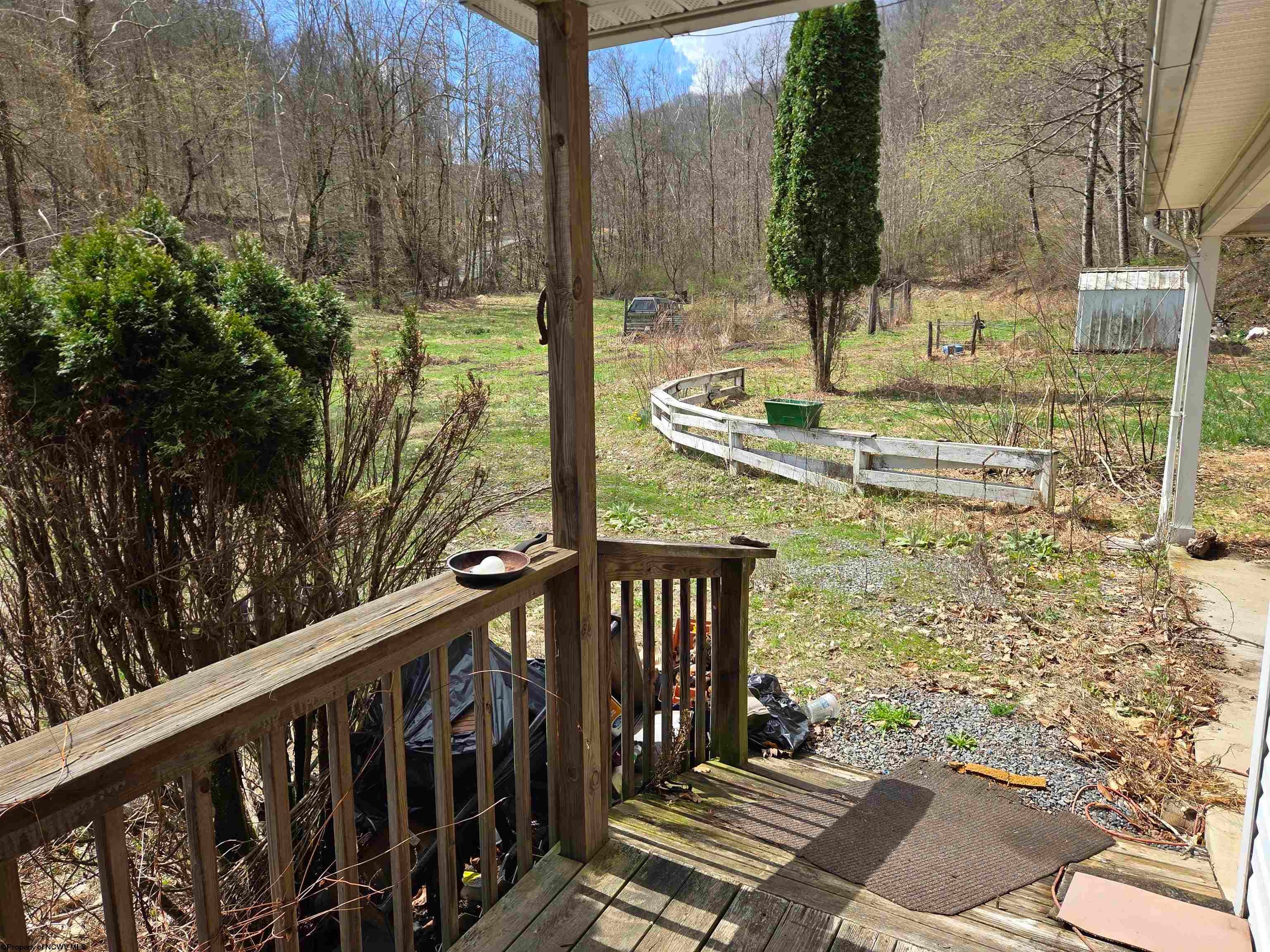 144 Smoke House Road Parsons, WV 26287 - Photo 12 of 22 Gallery Image 12