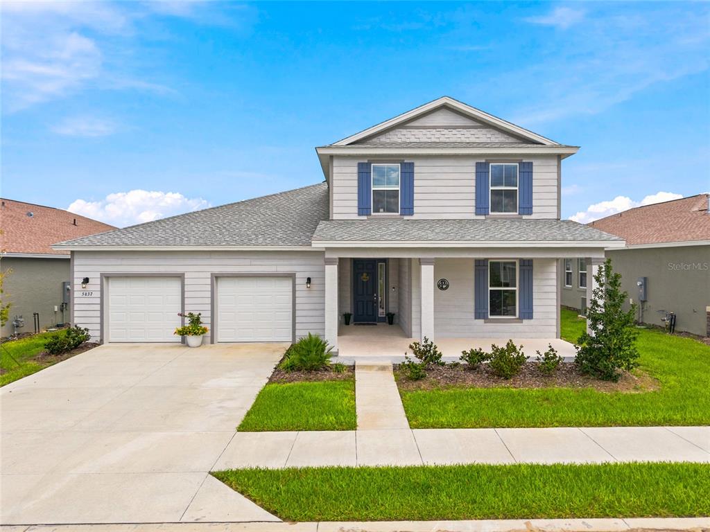 5637 Southwest 78th Ave Road Ocala, FL 34474 - Photo 1 of 62 Gallery Image 1