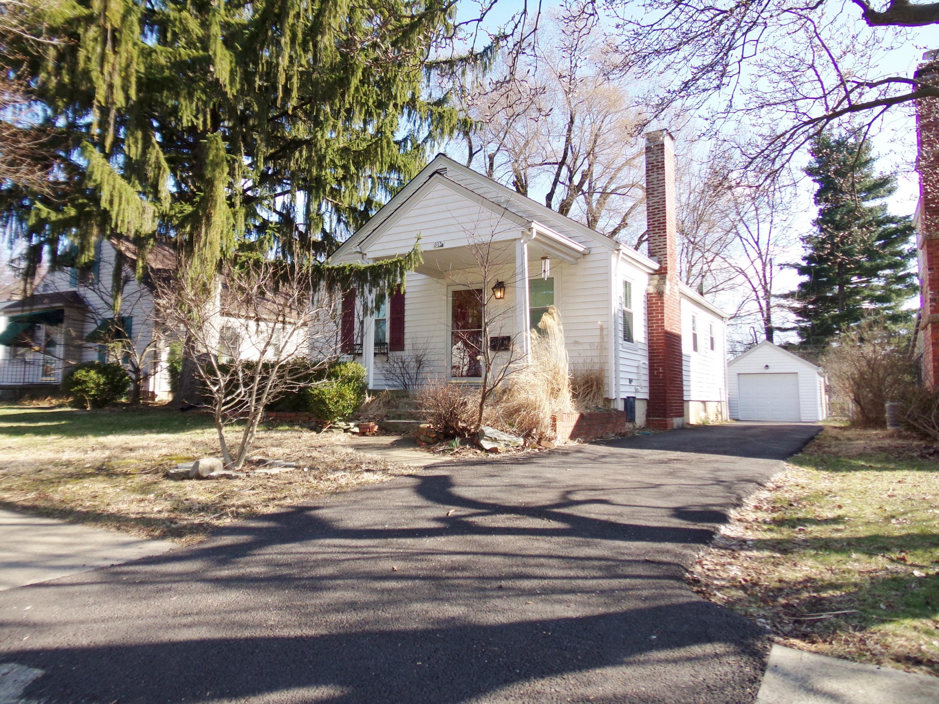 315 Wetmore Road Columbus, OH 43214 - Photo 1 of 32 Gallery Image 1