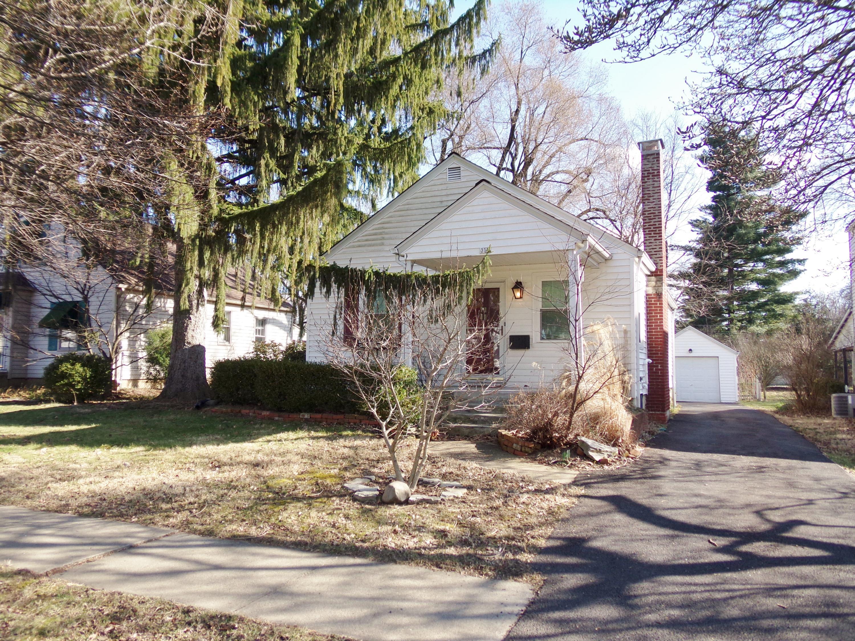 315 Wetmore Road Columbus, OH 43214 - Photo 2 of 32 Gallery Image 2