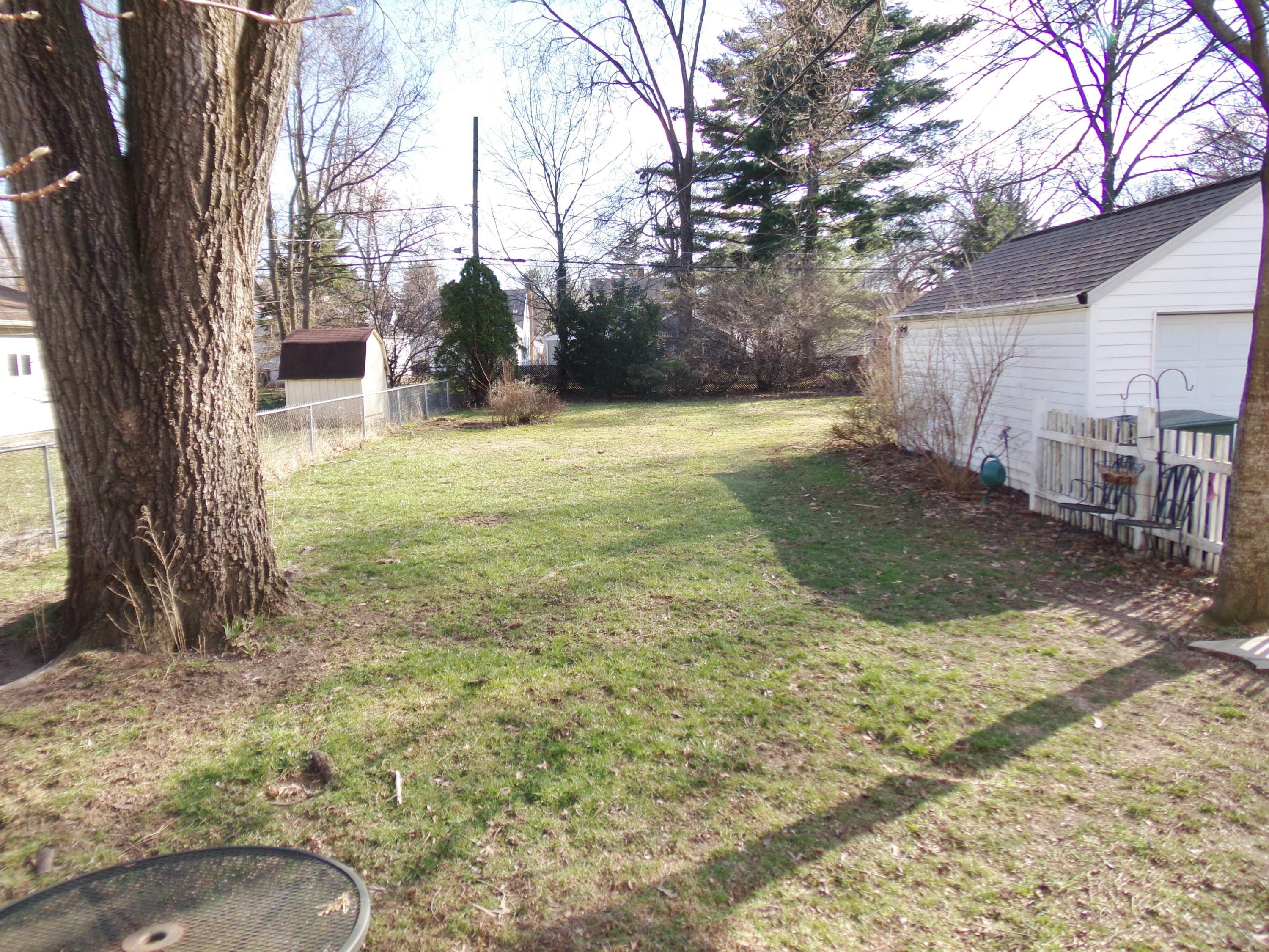 315 Wetmore Road Columbus, OH 43214 - Photo 6 of 32 Gallery Image 6