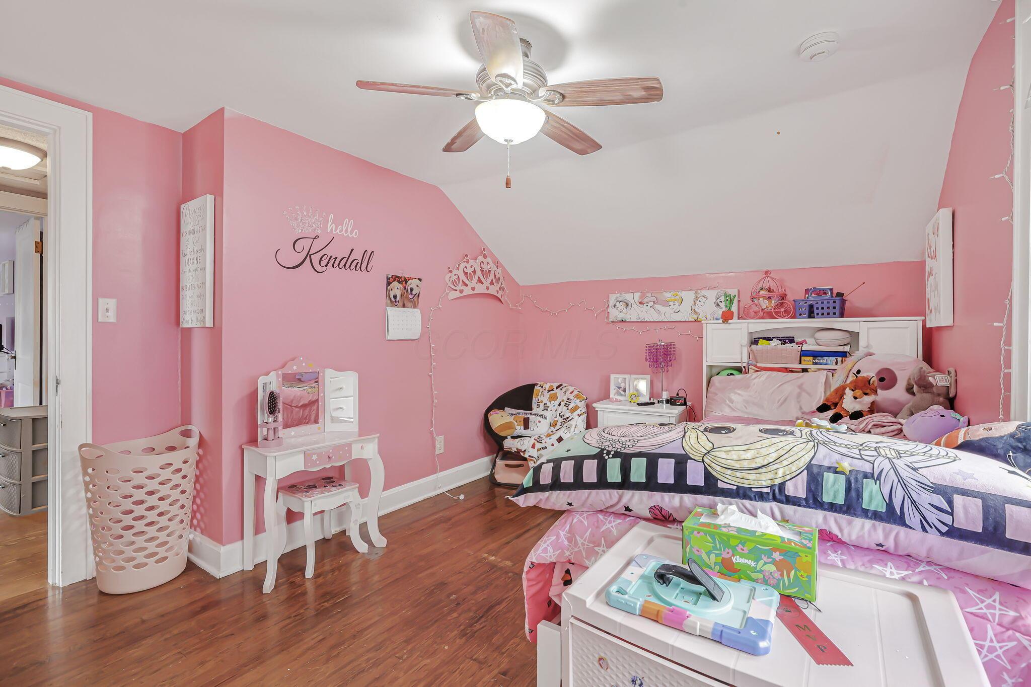 624 Beverly Road Circleville, OH 43113 - Photo 26 of 55