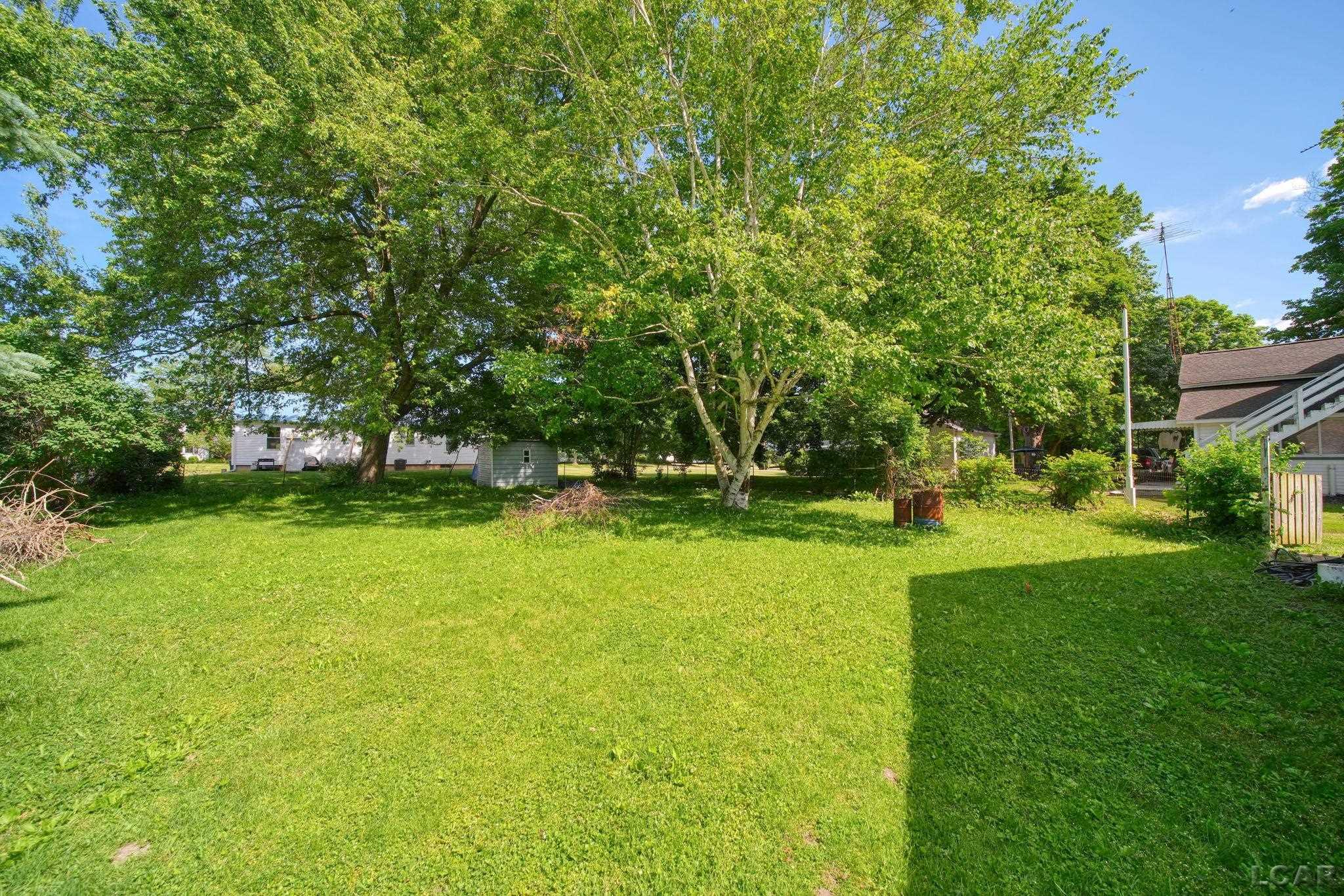 215 South Jackson Street Addison, MI 49220 - Photo 21 of 25