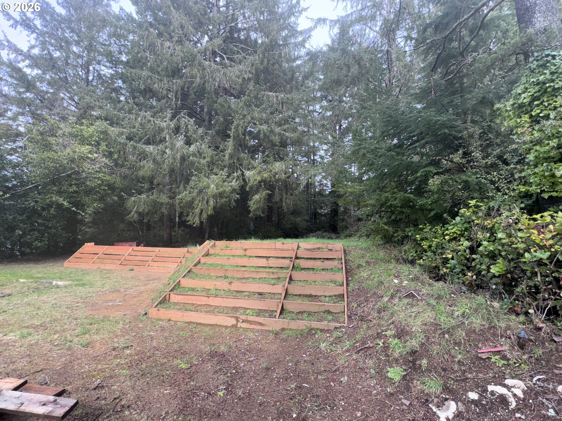 4923 Mitchell Loop Road Florence, OR 97439 - Photo 20 of 22 a view of outdoor space and yard