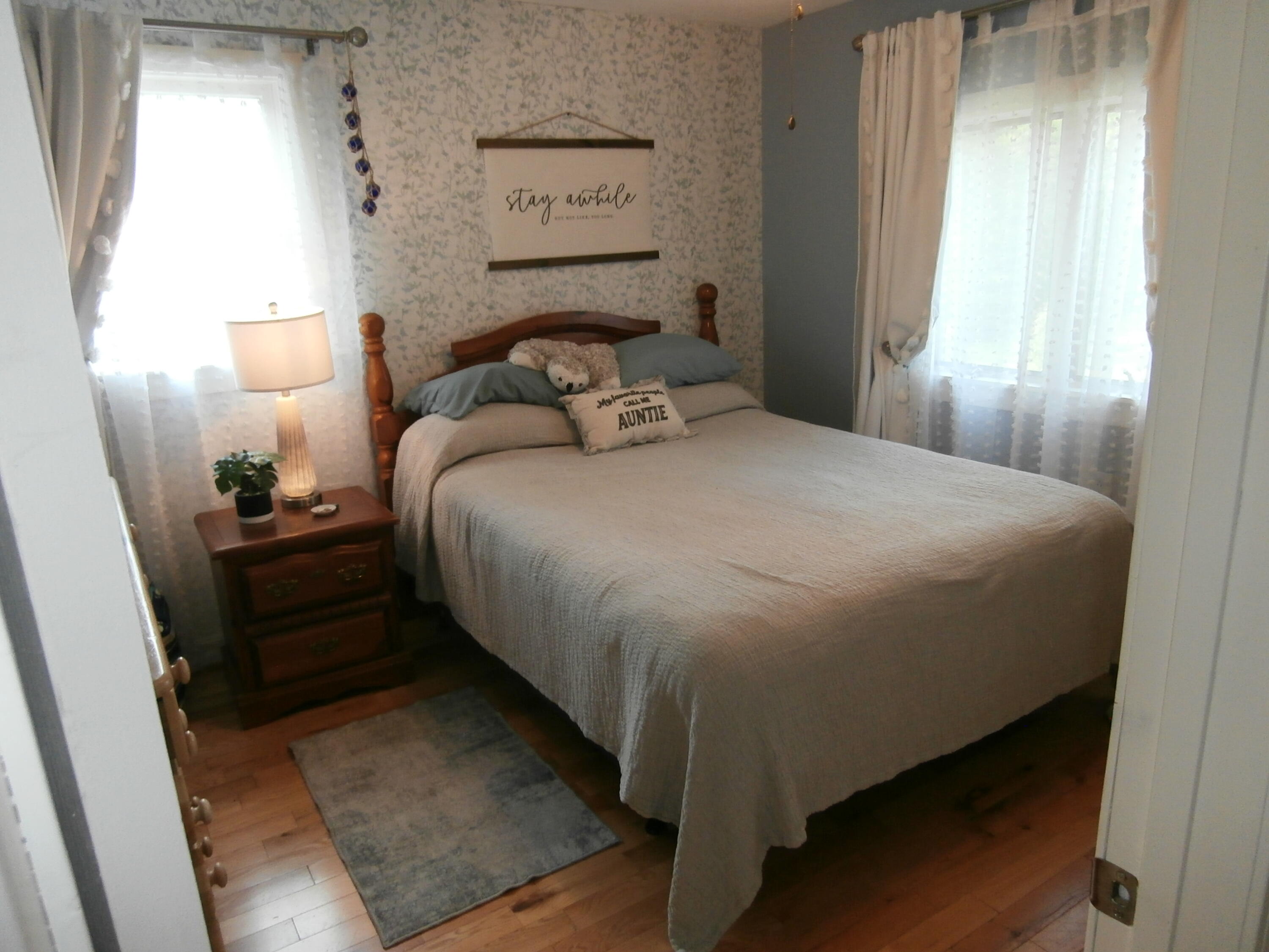 389 Goose Pond Road Acton, ME 04001 - Photo 33 of 77 P1010538