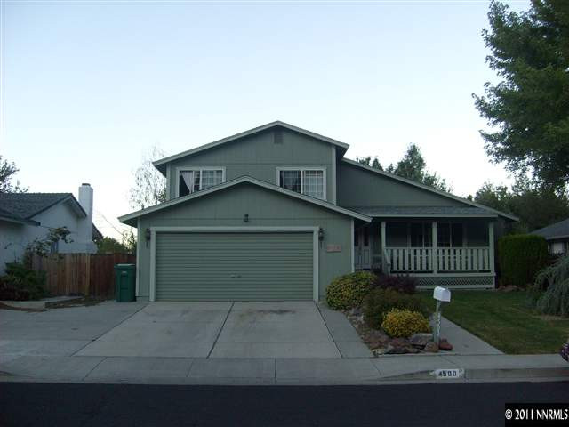 4500 Gorc Way Reno, NV 89502 - Photo 1 of 13 Photo 1