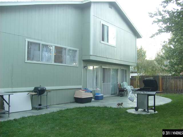 4500 Gorc Way Reno, NV 89502 - Photo 13 of 13 Photo 13