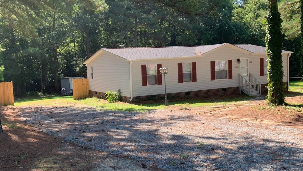 8834 Creek Road Willow Spring, NC 27592 - Photo 2 of 20 Photo 2