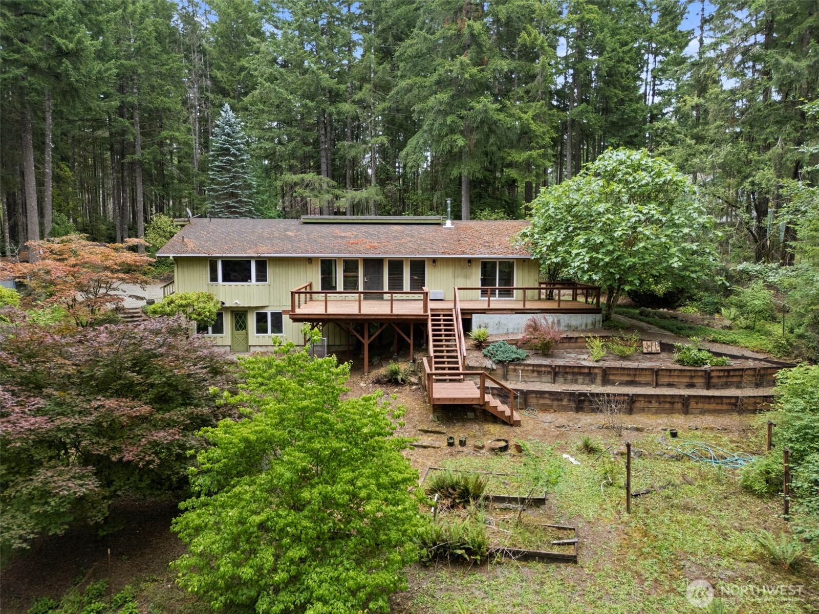 10500 Wicks Lake Road Southwest Port Orchard, WA 98367 - Photo 27 of 36 Gallery Image 27