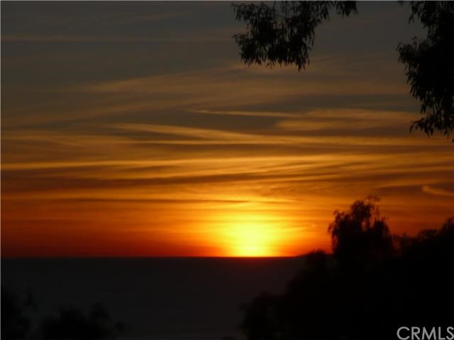 3 West Pomegranate Road Rancho Palos Verdes, CA 90275 - Photo 1 of 1 Sunset Views!