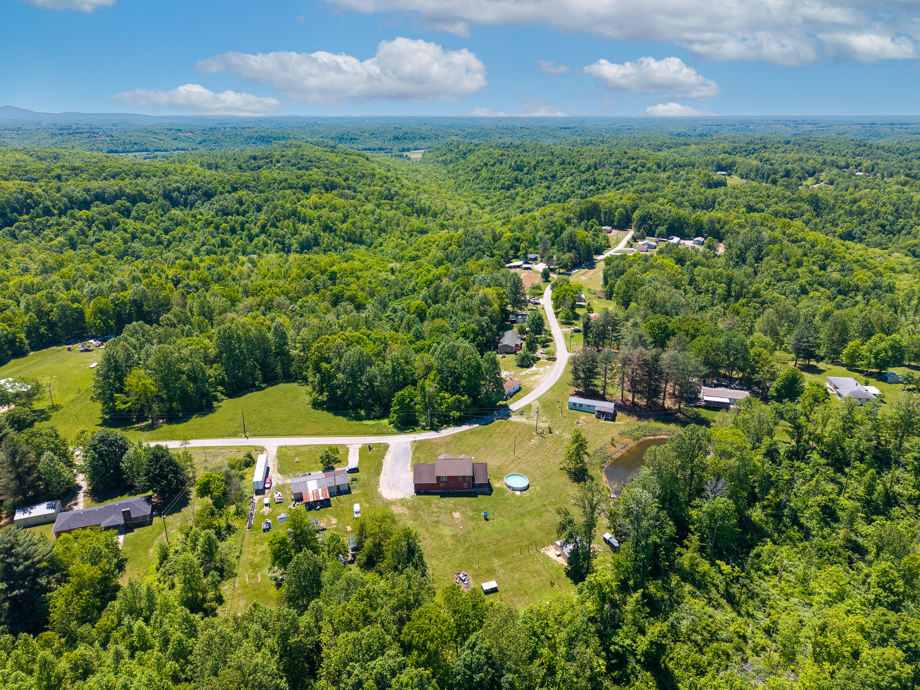 1490 Contown Road Liberty, KY 42539 - Photo 55 of 60 1490 Contown Road-13