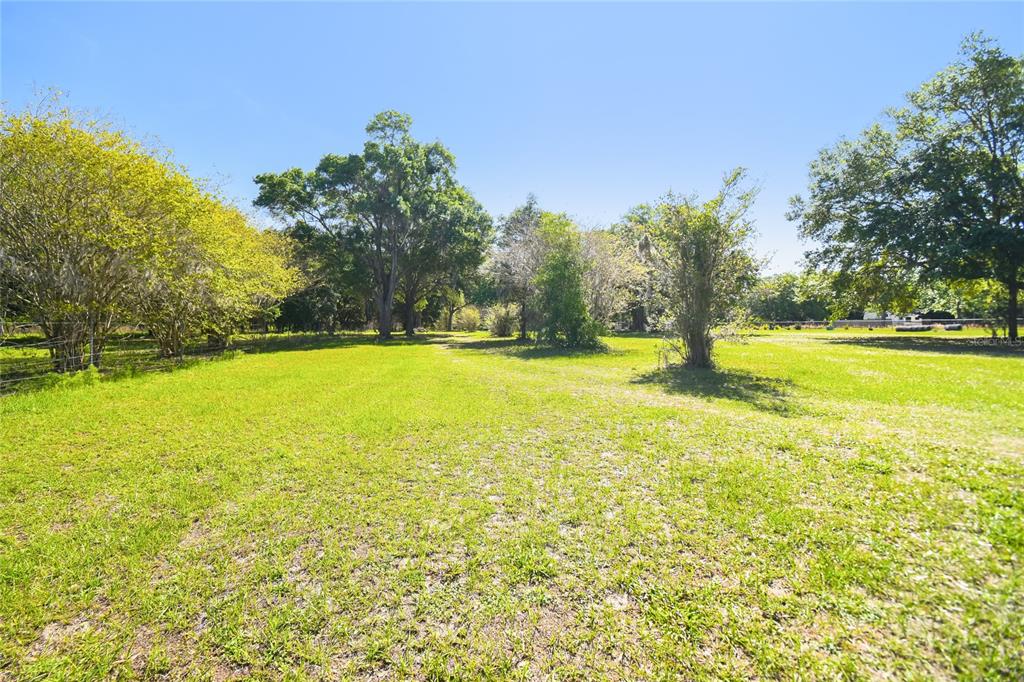 12500 Hamlin Road Spring Hill, FL 34610 - Photo 7 of 82 a view of a swimming pool and an outdoor space
