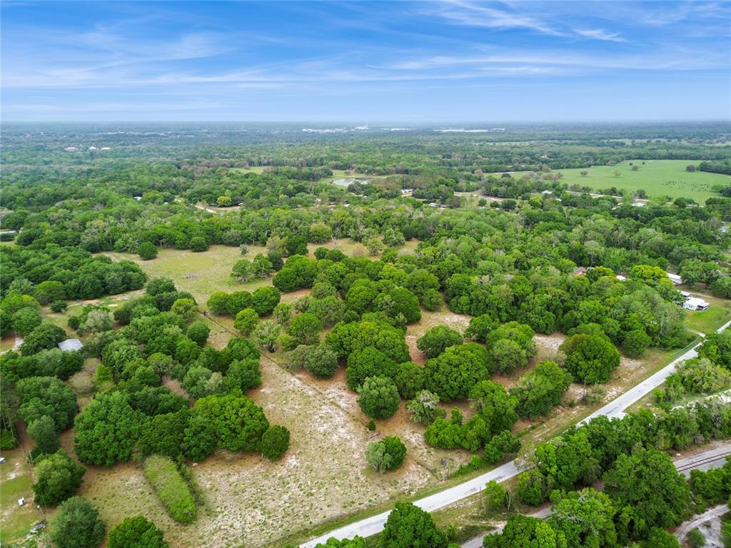 12500 Hamlin Road Spring Hill, FL 34610 - Photo 72 of 82 a view of a green field