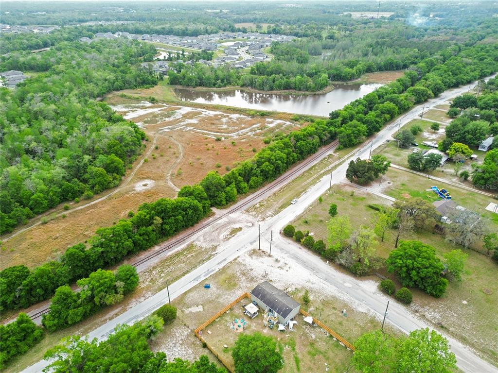 12500 Hamlin Road Spring Hill, FL 34610 - Photo 81 of 82