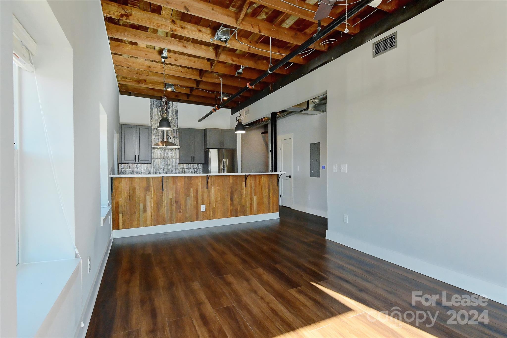 115 South Main Street, Unit 202 Monroe, NC 28112 - Photo 3 of 25 a view of small space