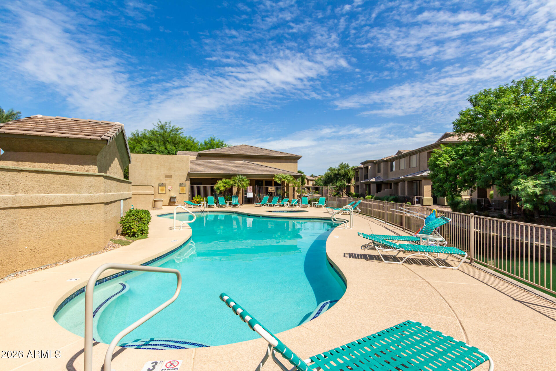 705 West Queen Creek Road, Unit 1073 Chandler, AZ 85248 - Photo 14 of 15