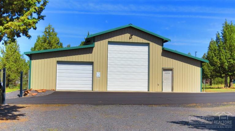 9449 Southwest Happy Days Lane Powell Butte, OR 97753 - Photo 22 of 25 Additional Photo