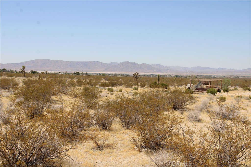 9-ac Camp Rock Road Lucerne Valley, CA 92356 - Photo 15 of 19