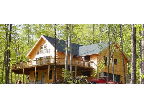 700 Richardson Road Duxbury, VT 05676 - Photo 1 of 1 Gallery Image 1