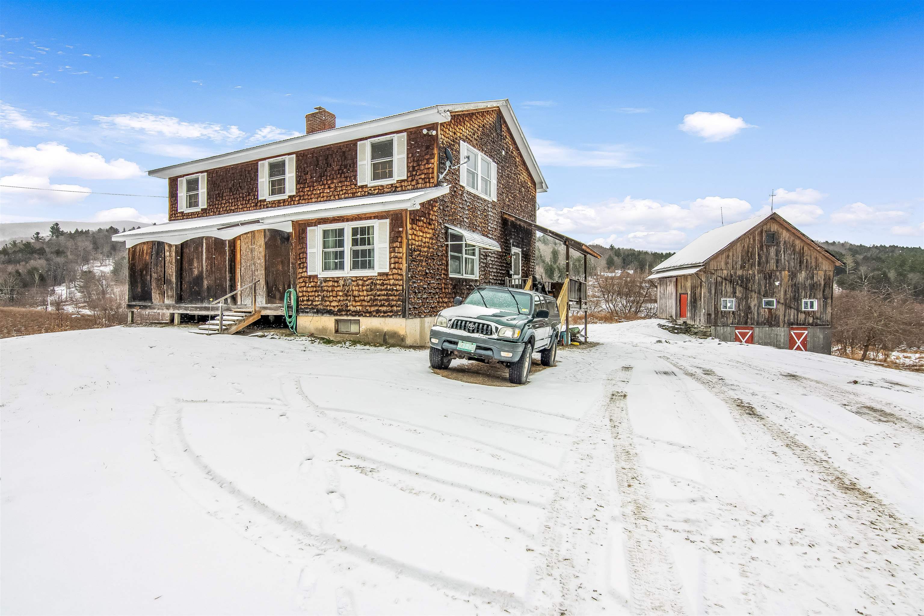 4184 North Cambridge Road Cambridge, VT 05464 - Photo 29 of 37