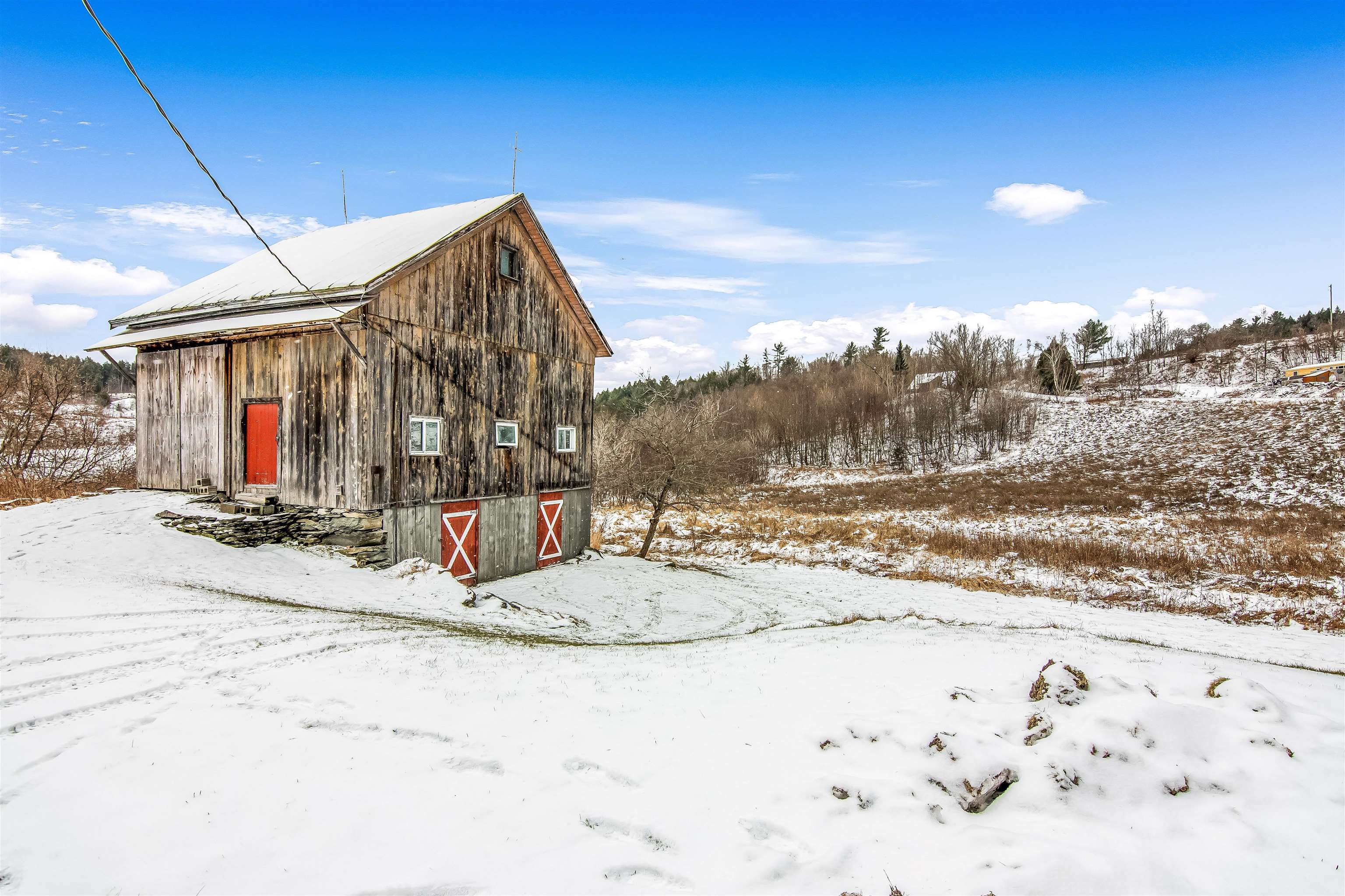 4184 North Cambridge Road Cambridge, VT 05464 - Photo 31 of 37