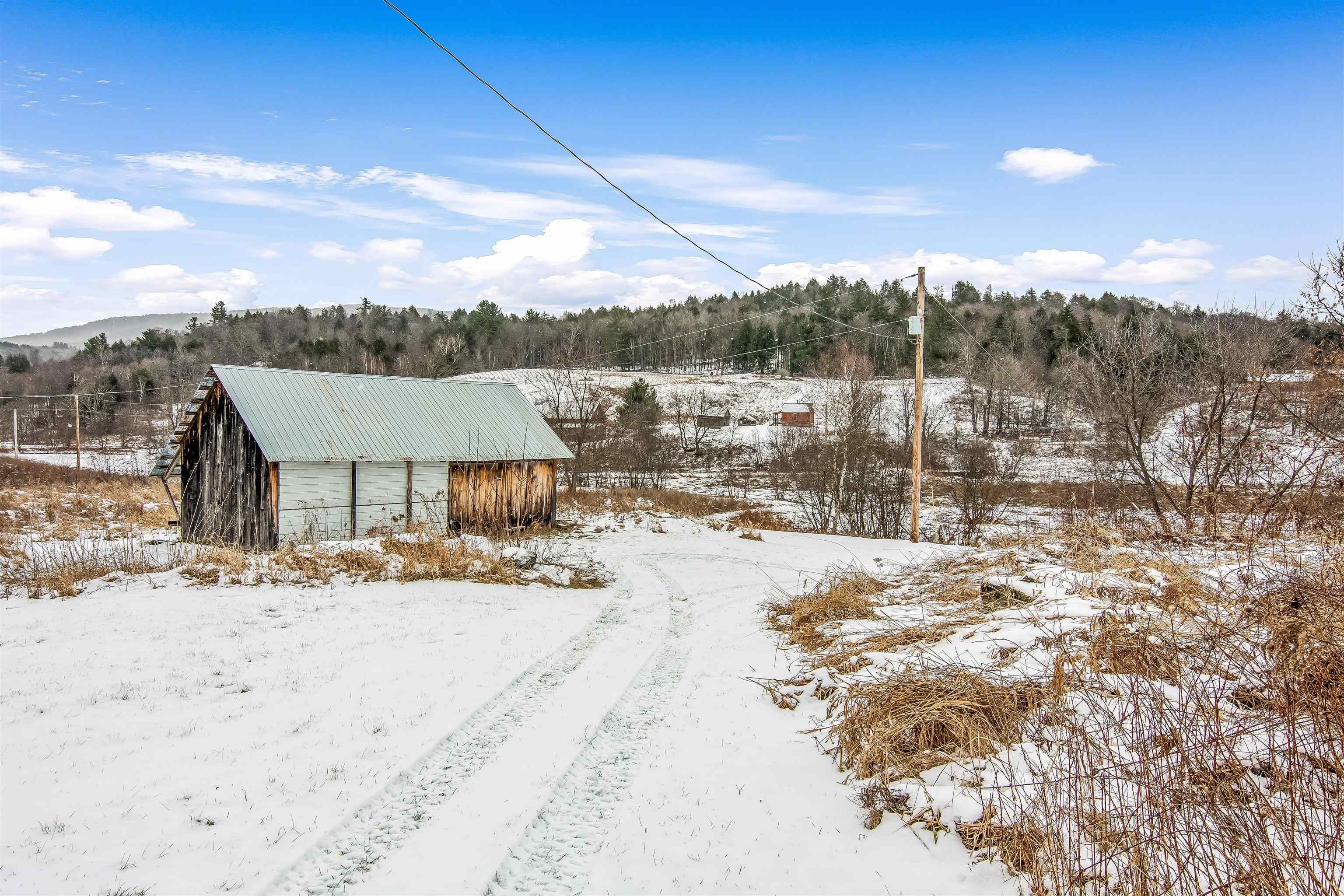 4184 North Cambridge Road Cambridge, VT 05464 - Photo 35 of 37