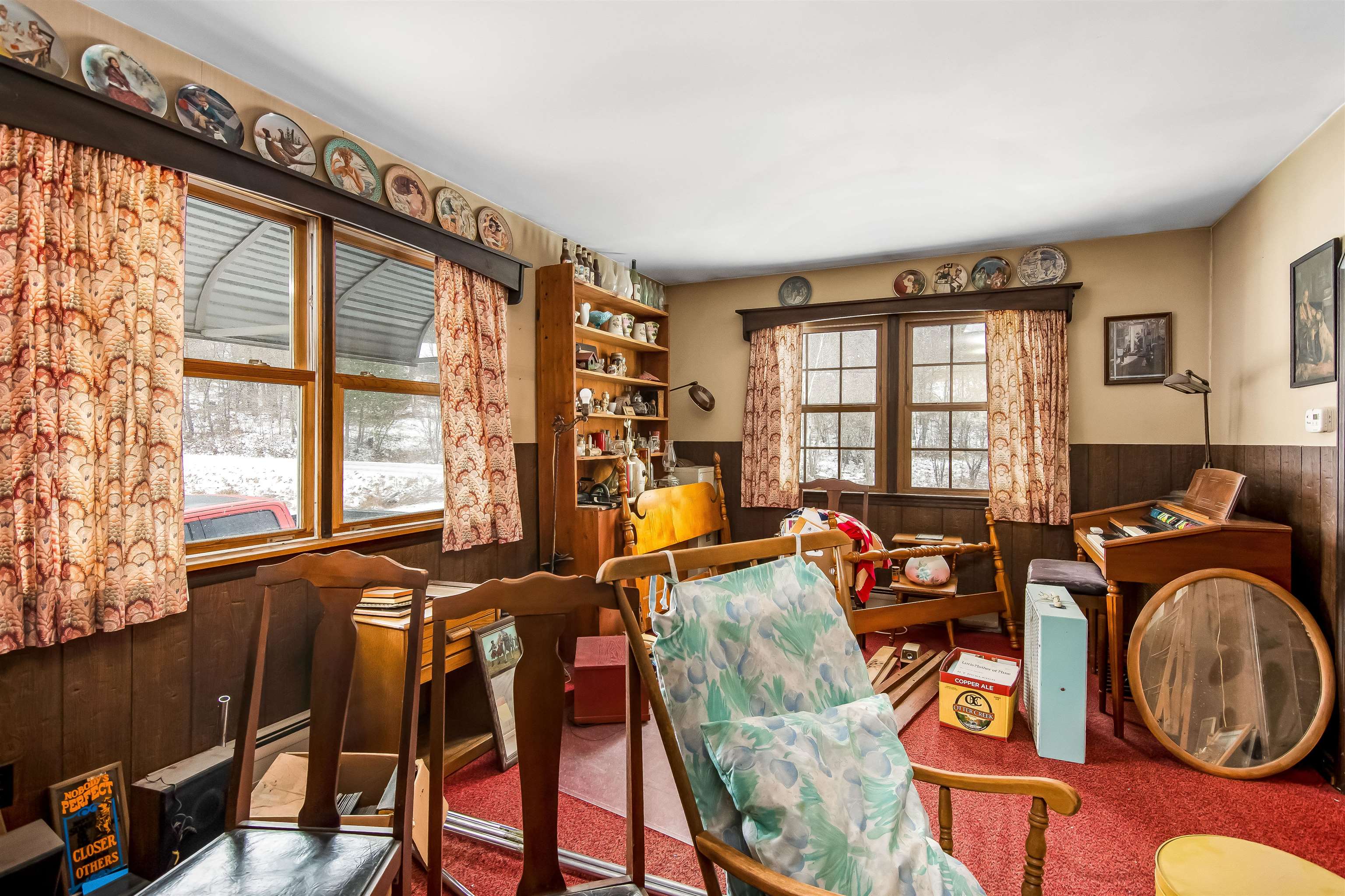 4184 North Cambridge Road Cambridge, VT 05464 - Photo 4 of 37