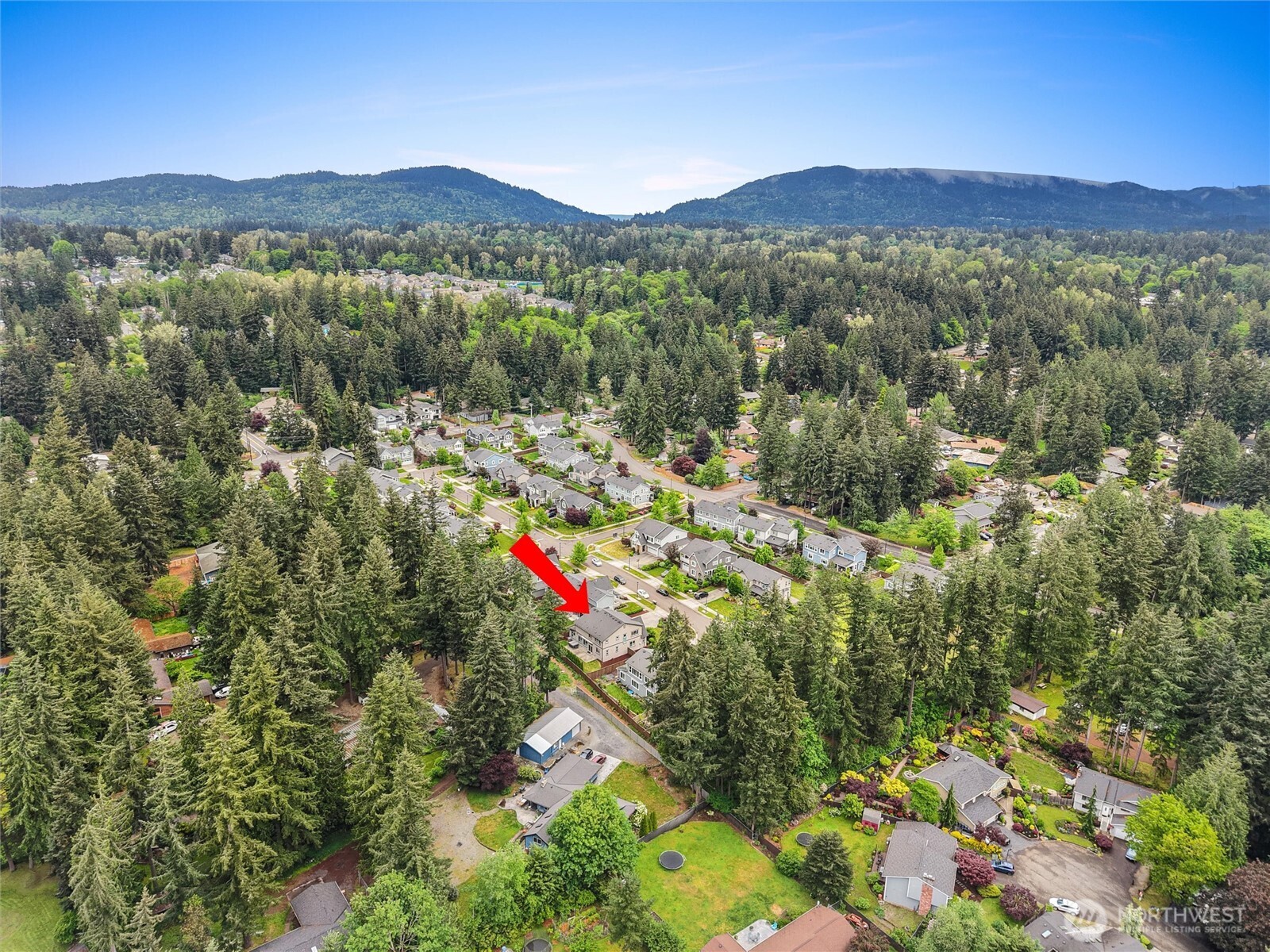 14527 160th Court Southeast Renton, WA 98059 - Photo 36 of 36 Gallery Image 36
