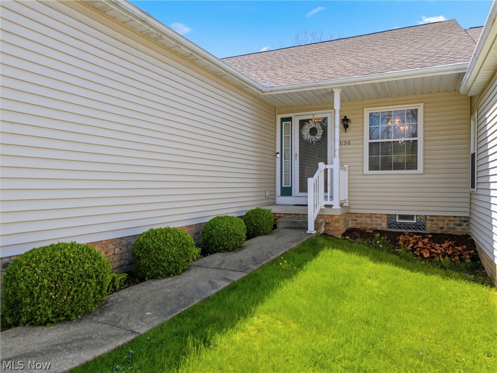3198 Mariners Island Drive Northwest Canton, OH 44708 - Photo 36 of 37