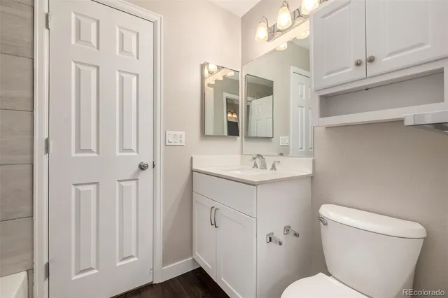 $360,000 | 6615 West 84th Way, Unit 101, Arvada, CO 80003