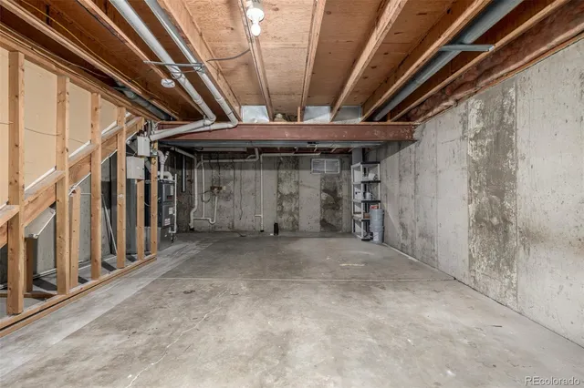 $360,000 | 6615 West 84th Way, Unit 101, Arvada, CO 80003